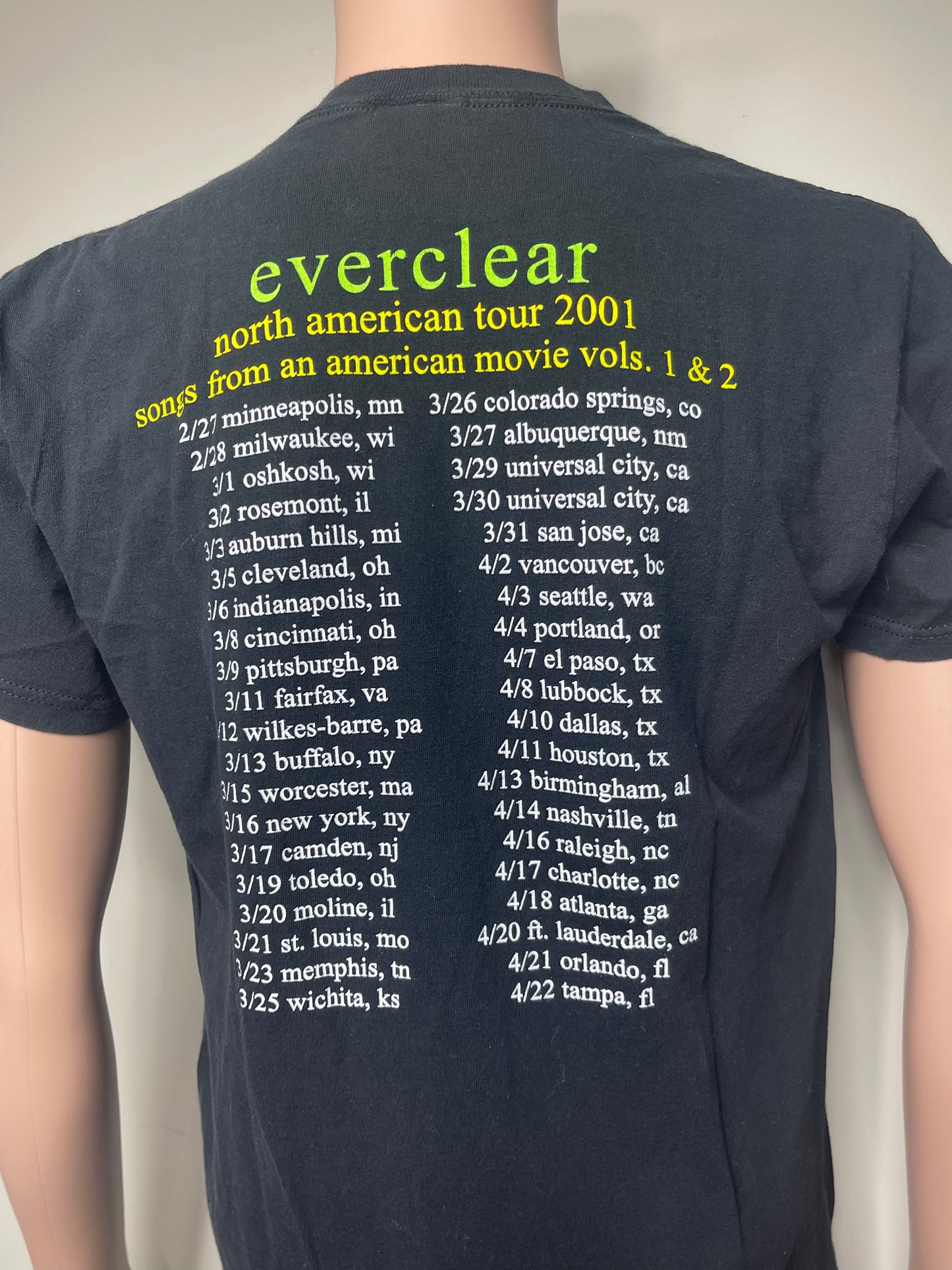 Everclear