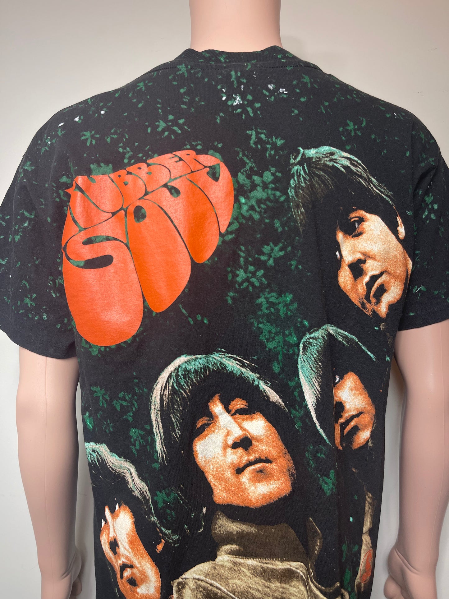 Beatles, Rubber Soul