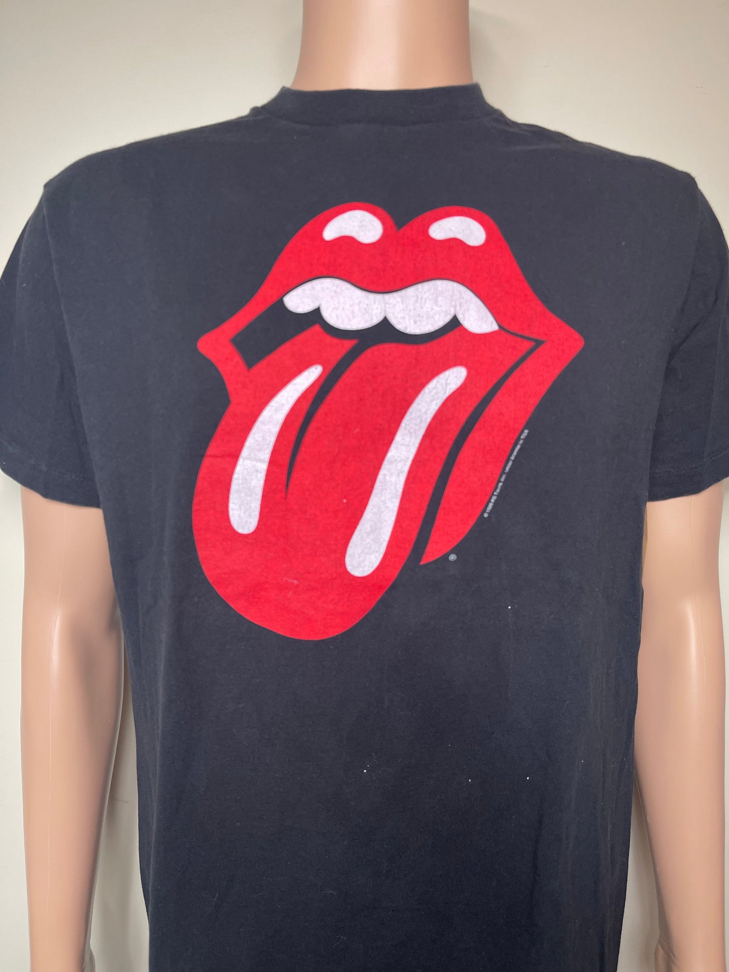 Rolling Stones 1999