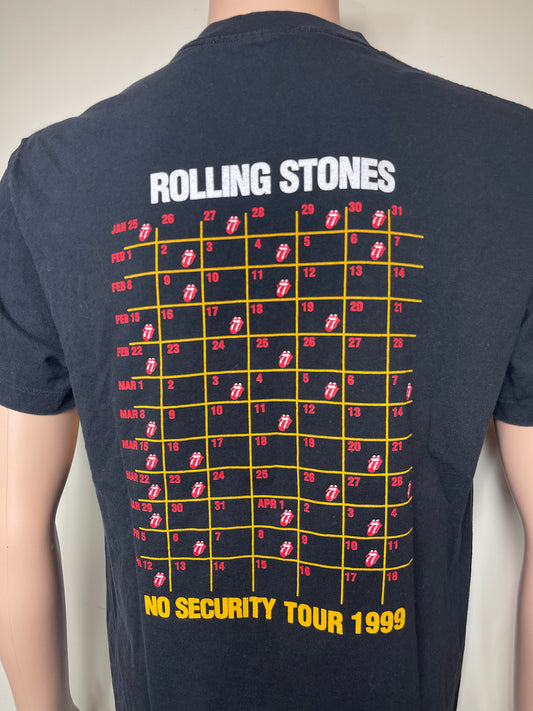Rolling Stones 1999