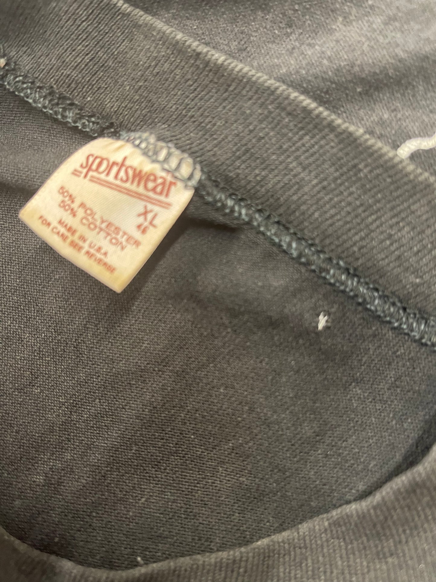 Harley Davidson, Mardi Gras '86