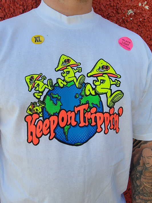 Keep on Trippin', 90's Deadstock