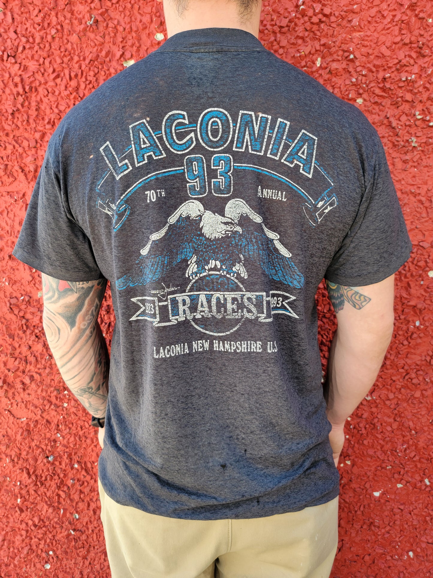 Don't Fear the Reaper