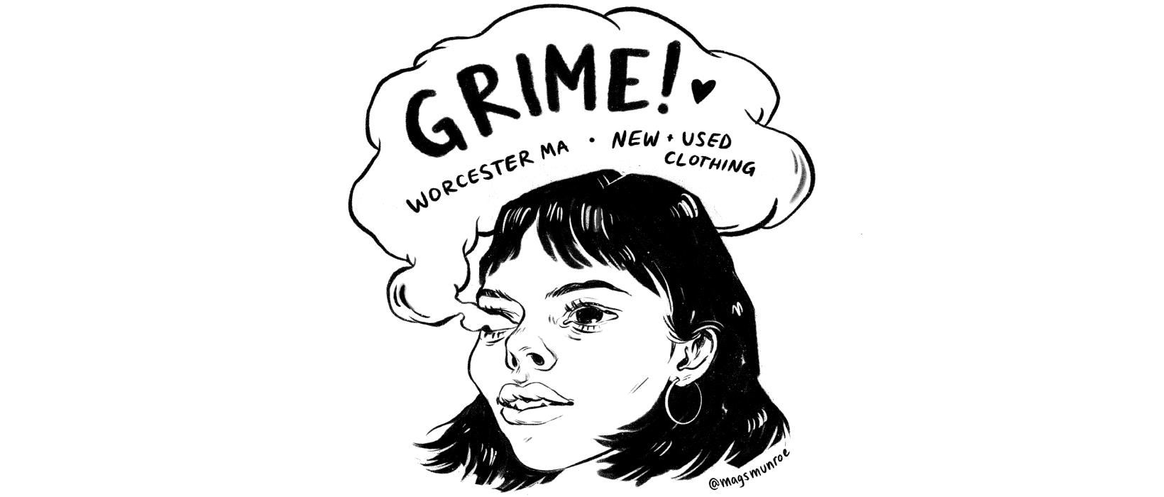 GRIME – grime is now online!