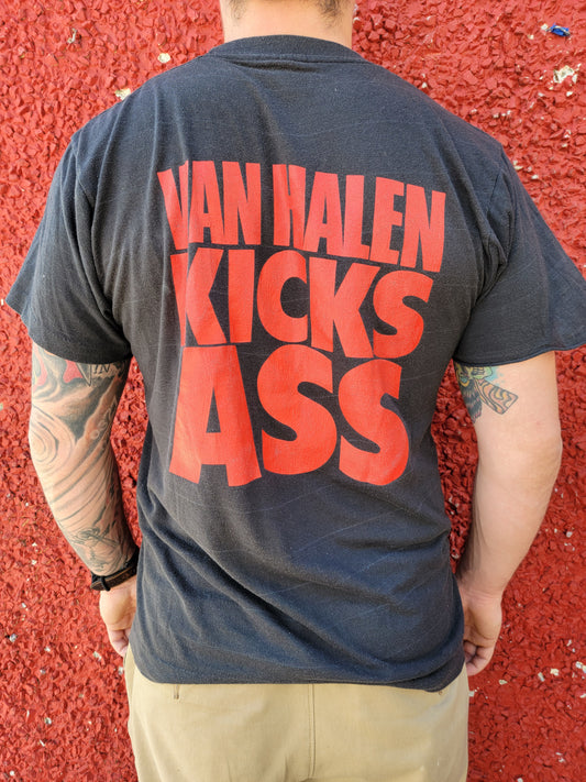 Van Halen, Kicks Ass 80's