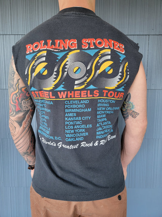 Rolling Stones '89